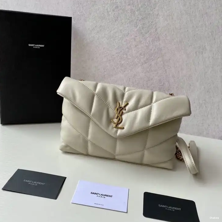 Bags 206B570100 YSL 0707